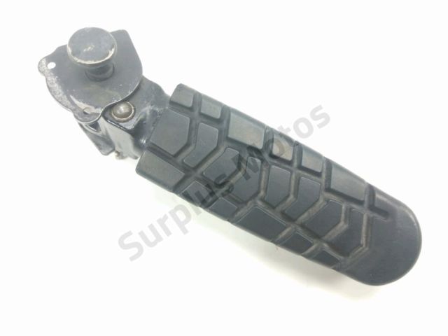 Repose pieds arriere droit occasion KTM DUKE 125 2018