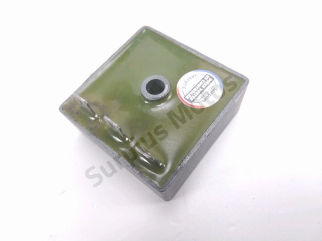 Boitier cdi occasion RIEJU RR 2005