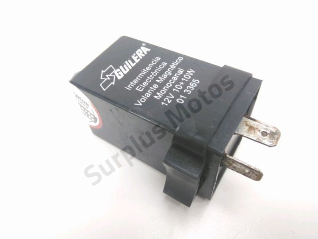 Centrale clignotant  occasion RIEJU RR 2005