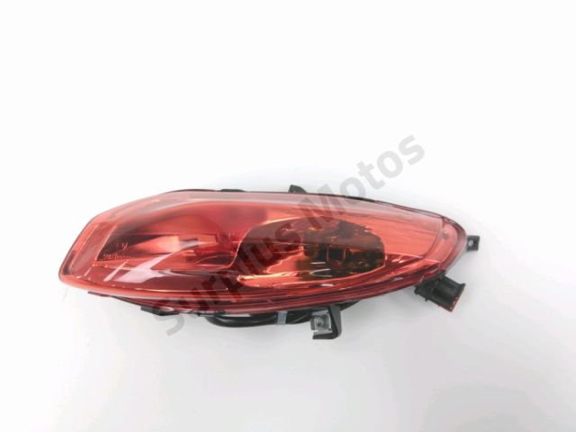 Feu arriere droit occasion PIAGGIO MEDLEY 125 2021