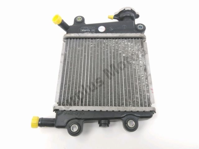 Radiateur eau occasion YAMAHA MW 125 TRICITY 2020