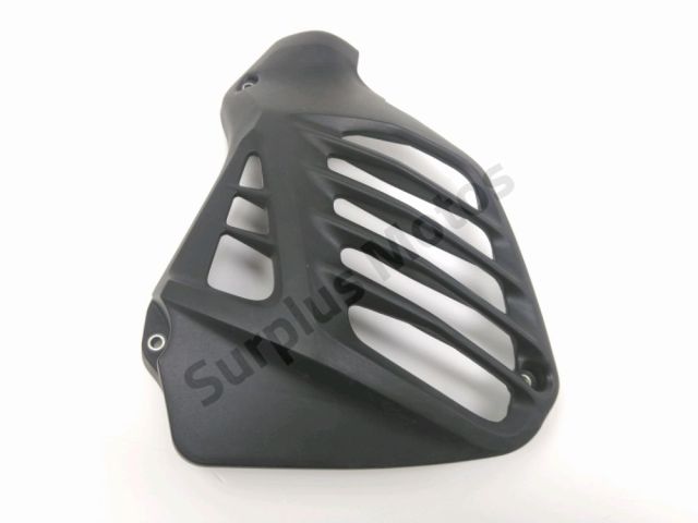 Grille de radiateur occasion YAMAHA MW 125 TRICITY 2020