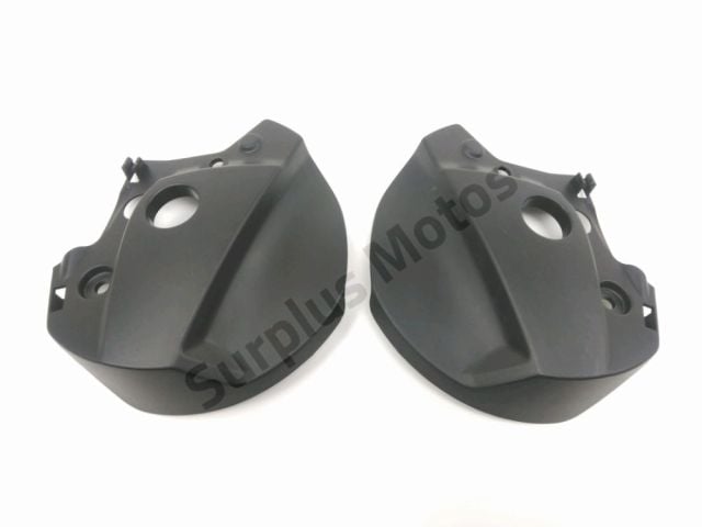 Pack carenage occasion YAMAHA MW 125 TRICITY 2020