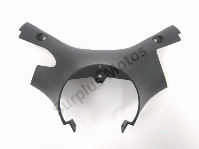 Habillage arriere du guidon occasion YAMAHA MW 125 TRICITY 2020