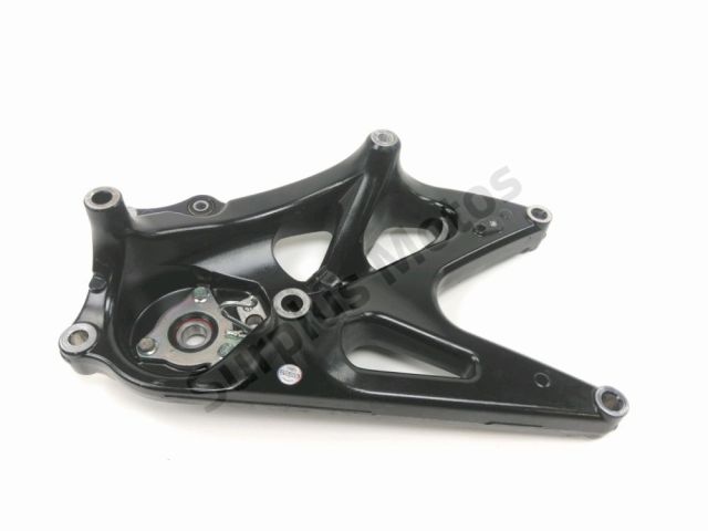 Support arriere occasion YAMAHA MW 125 TRICITY 2020
