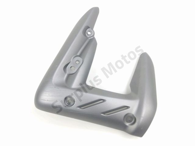 Ecope radiateur occasion TRIUMPH STREET TRIPLE 2010