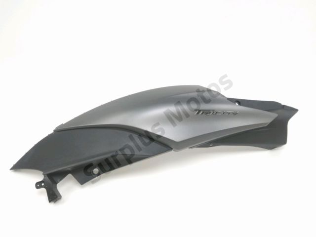 Carenage arriere gauche occasion YAMAHA MW 125 TRICITY 2020