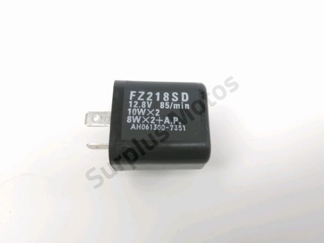 Centrale clignotant occasion YAMAHA MW 125 TRICITY 2020