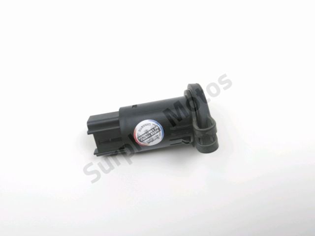 Prise de charge occasion PEUGEOT STREET ZONE 2020