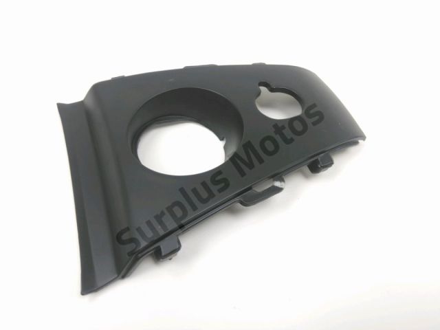 Habillage arriere occasion JORDON DIGITA  2024