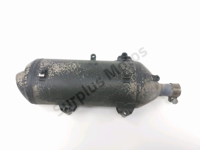 Silencieux 4t occasion PIAGGIO MEDLEY 125 2021