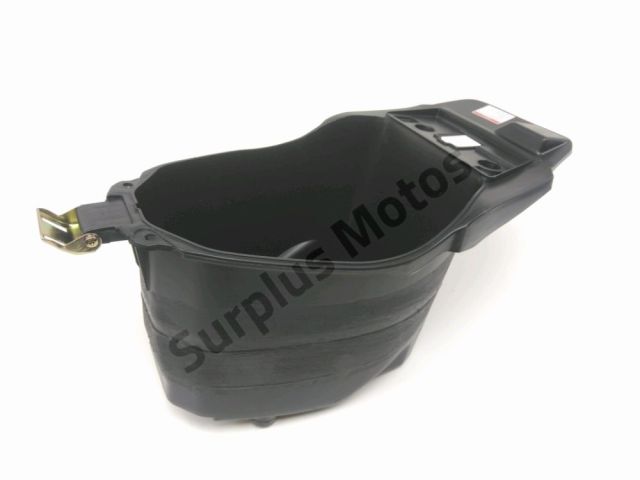 Coffre sous selle occasion JORDON DIGITA  2024