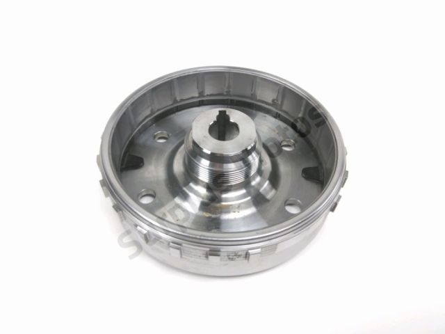 Rotor occasion SUZUKI GSF 1250 BANDIT S 2011