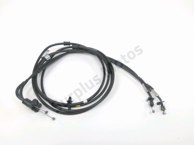 Cable d'accelerateur occasion PIAGGIO MEDLEY 125 2021
