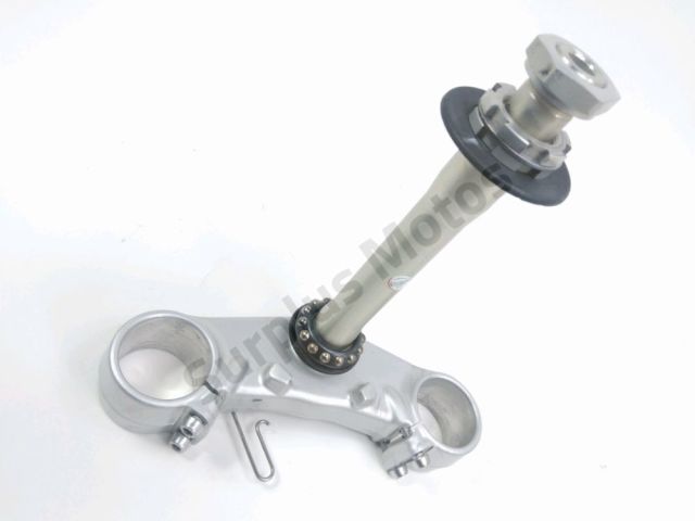 Te inferieur occasion TRIUMPH STREET TRIPLE 2010