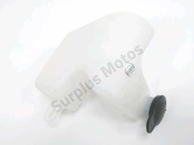 Vase expansion occasion YAMAHA YP 125 X-MAX 2014
