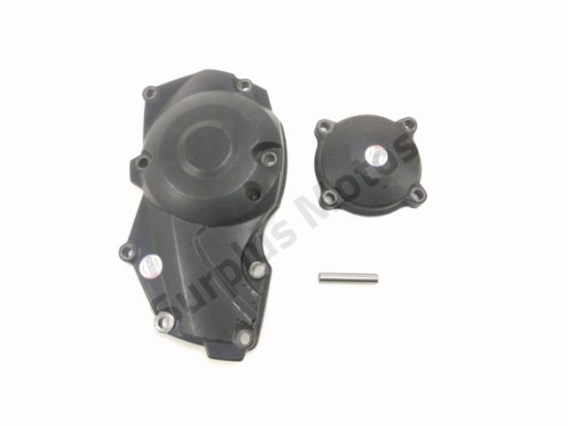 Carter moteur occasion TRIUMPH STREET TRIPLE 2010