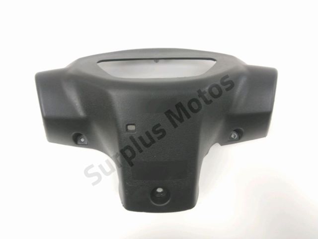 Habillage arriere du guidon occasion JORDON DIGITA  2024