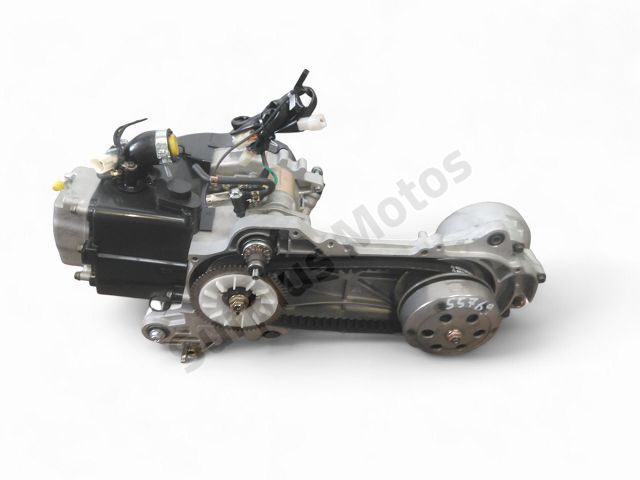 Moteur occasion JORDON DIGITA  2024