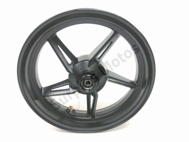 Jante avant occasion JORDON DIGITA  2024