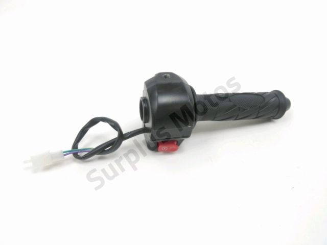 Commodo droit occasion JORDON DIGITA  2024