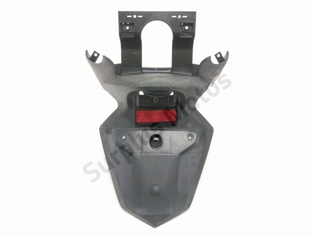 Support de plaque et eclairage occasion HONDA XL 125 VARADERO 2007