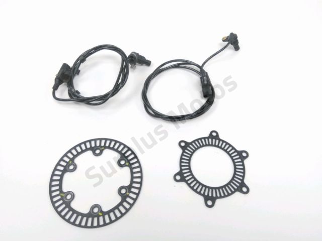 Capteur abs occasion APRILIA TUONO 125 2022