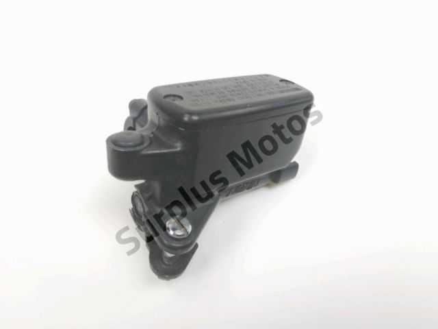 Maitre cylindre frein av complet occasion HONDA CBF 600 2004