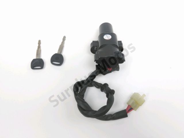 Neiman occasion HONDA CBF 600 2004