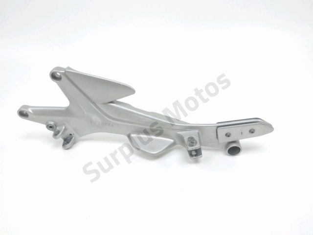 Platine avant gauche occasion HONDA CBF 600 2004