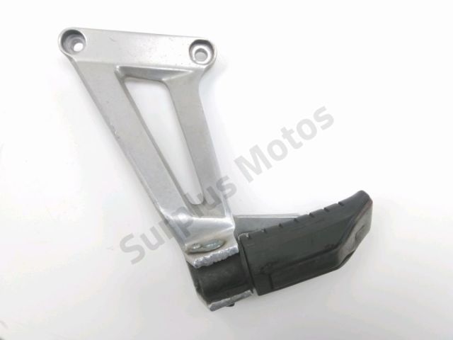 Platine arriere gauche complete occasion HONDA CBR-R 125 2005