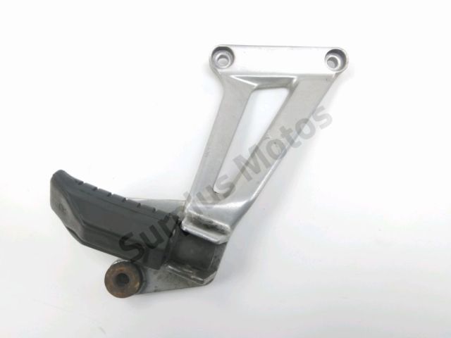 Platine arriere droite complete occasion HONDA CBR-R 125 2005