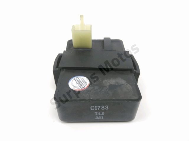 Boitier cdi occasion HONDA CBR-R 125 2005