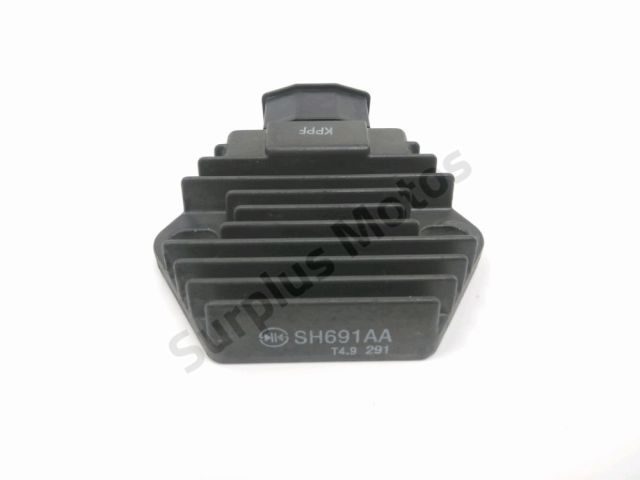 Regulateur de tension occasion HONDA CBR-R 125 2005