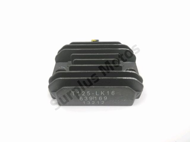 Regulateur de tension occasion APRILIA TUONO 125 2022