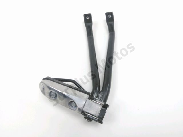 Platine et repose pieds arriere droit occasion APRILIA TUONO 125 2022