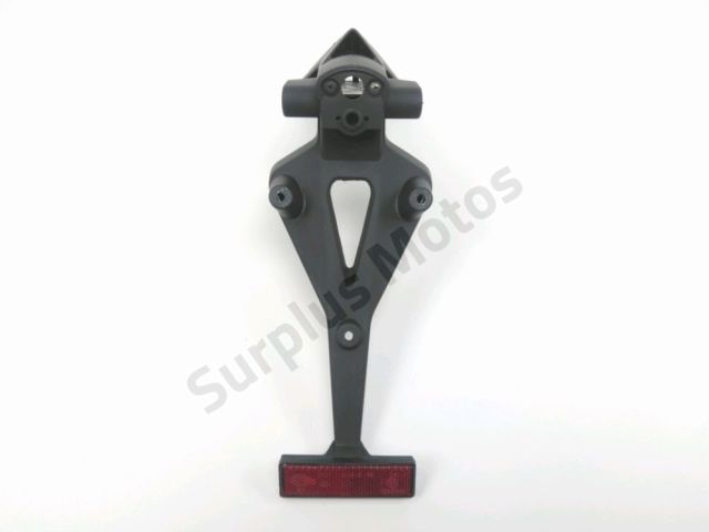 Support de plaque et eclairage occasion APRILIA TUONO 125 2022