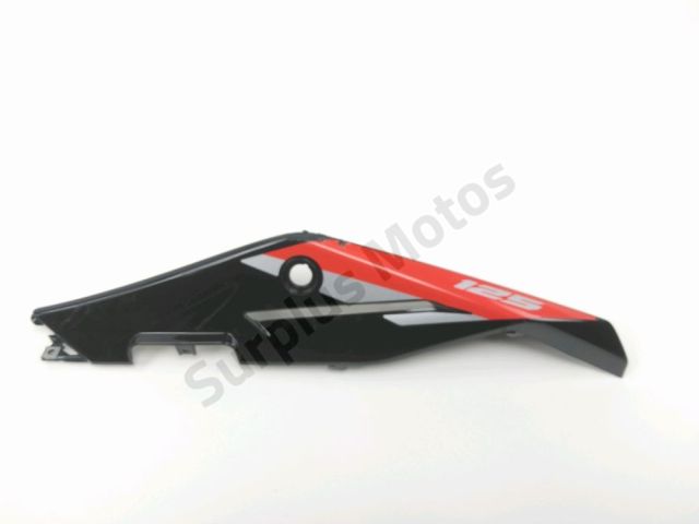 Carenage arriere gauche occasion APRILIA TUONO 125 2022