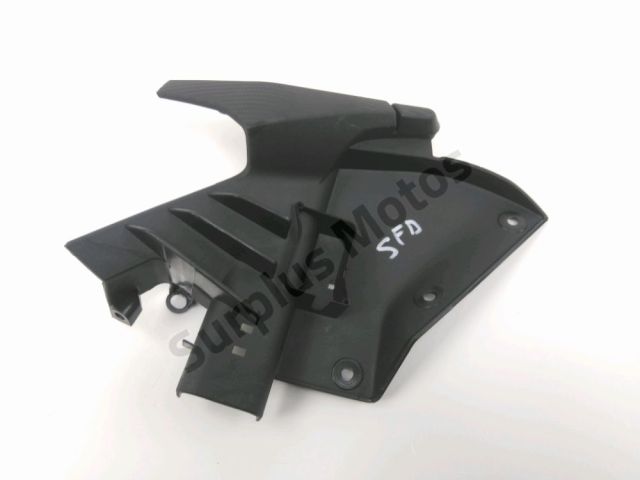 Sous face de carenage droit occasion APRILIA TUONO 125 2022