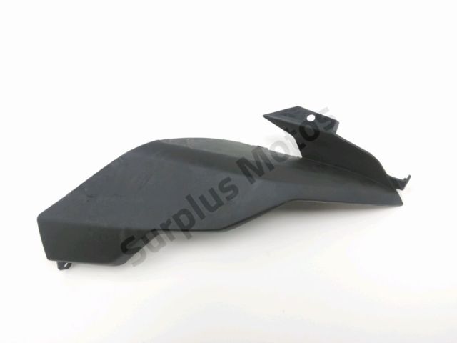 Habillage avant occasion APRILIA TUONO 125 2022
