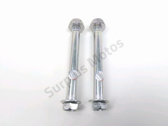 Axe de roue avant occasion YAMAHA MW 125 TRICITY 2020