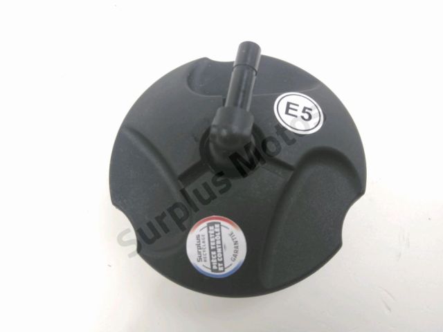 Bouchon de reservoir occasion RIEJU MRT 2023