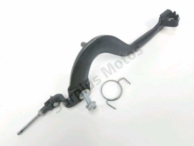 Pedale frein occasion RIEJU MRT 2023