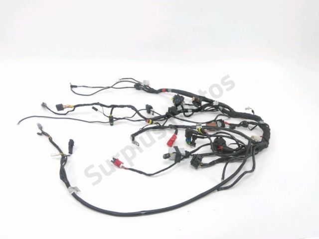 Faisceau electrique occasion APRILIA TUONO 125 2022