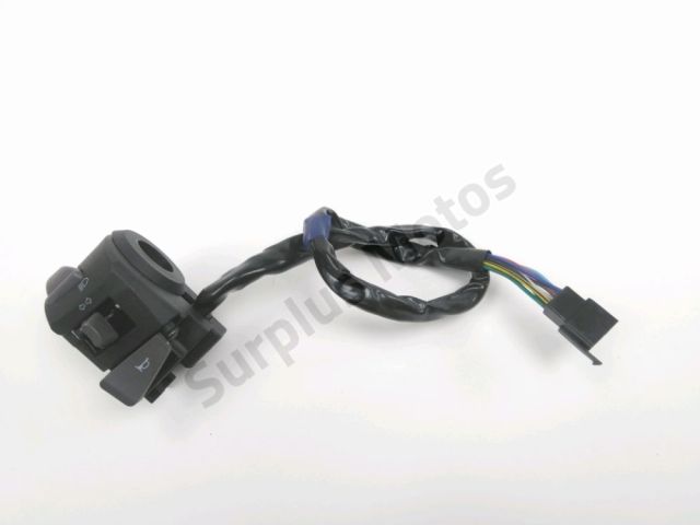 Commodo gauche occasion APRILIA TUONO 125 2022