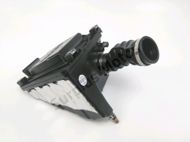 Boite a air occasion APRILIA TUONO 125 2022