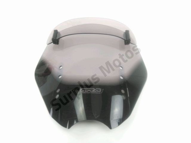 Bulle avant occasion SUZUKI DL 650 V-STROM 2008