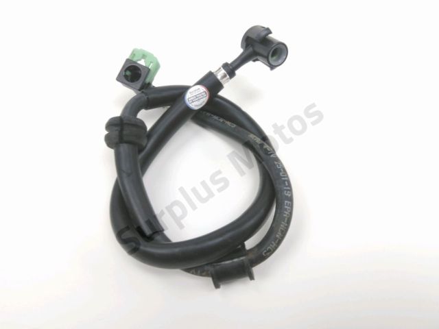 Durite essence occasion YAMAHA MW 125 TRICITY 2020