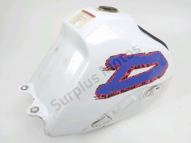 Reservoir occasion SUZUKI DR 650 R 1992