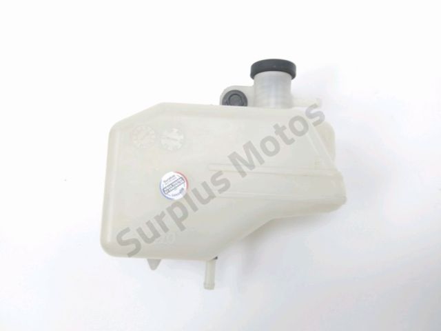 Vase expansion occasion SUZUKI DL 650 V-STROM 2008